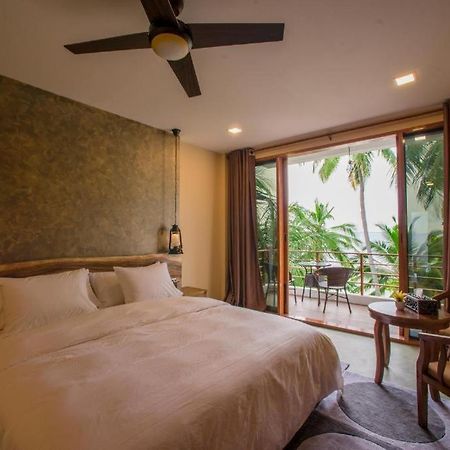 Kiha Beach Dharavandhoo Exterior photo