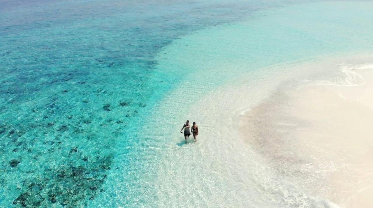 Kiha Beach Dharavandhoo Exterior photo
