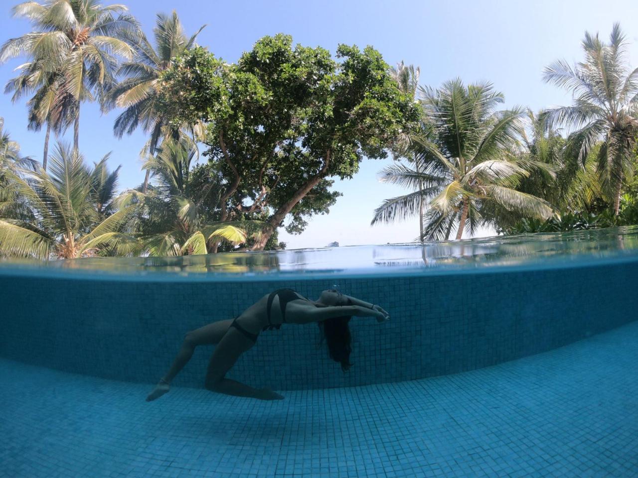 Kiha Beach Dharavandhoo Exterior photo